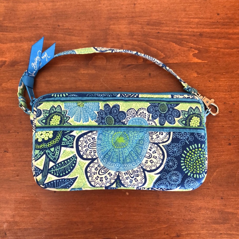 Vera Bradley Purse/Clutch